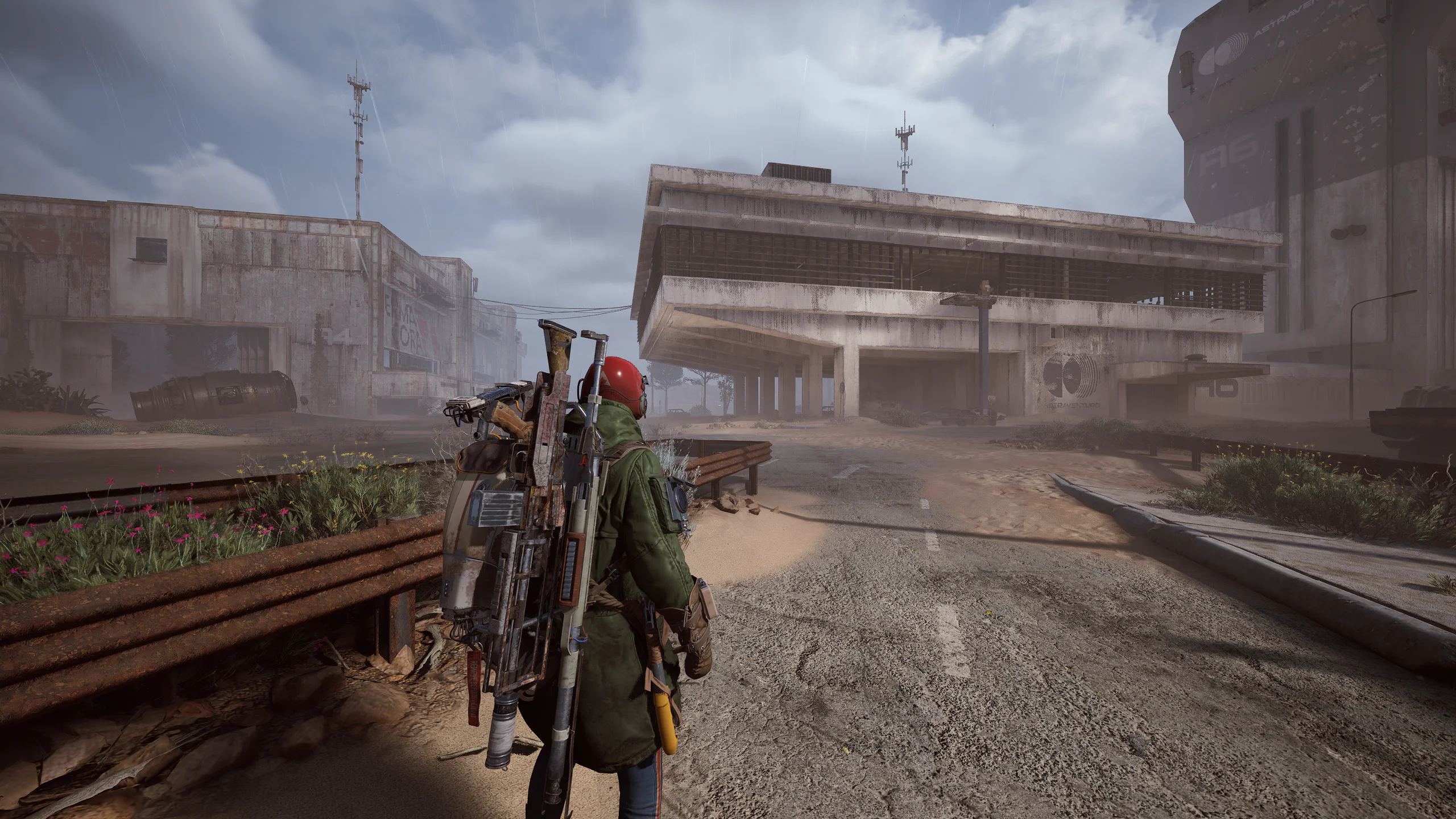 Arc Raiders Screenshot